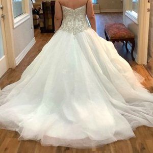 Beautiful Wedding Dress